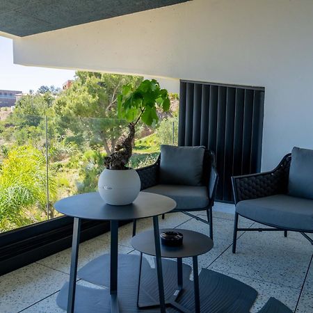 Suite 28 Treilles Экстерьер фото