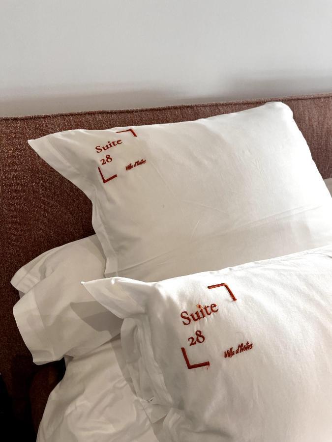Suite 28 Treilles Экстерьер фото