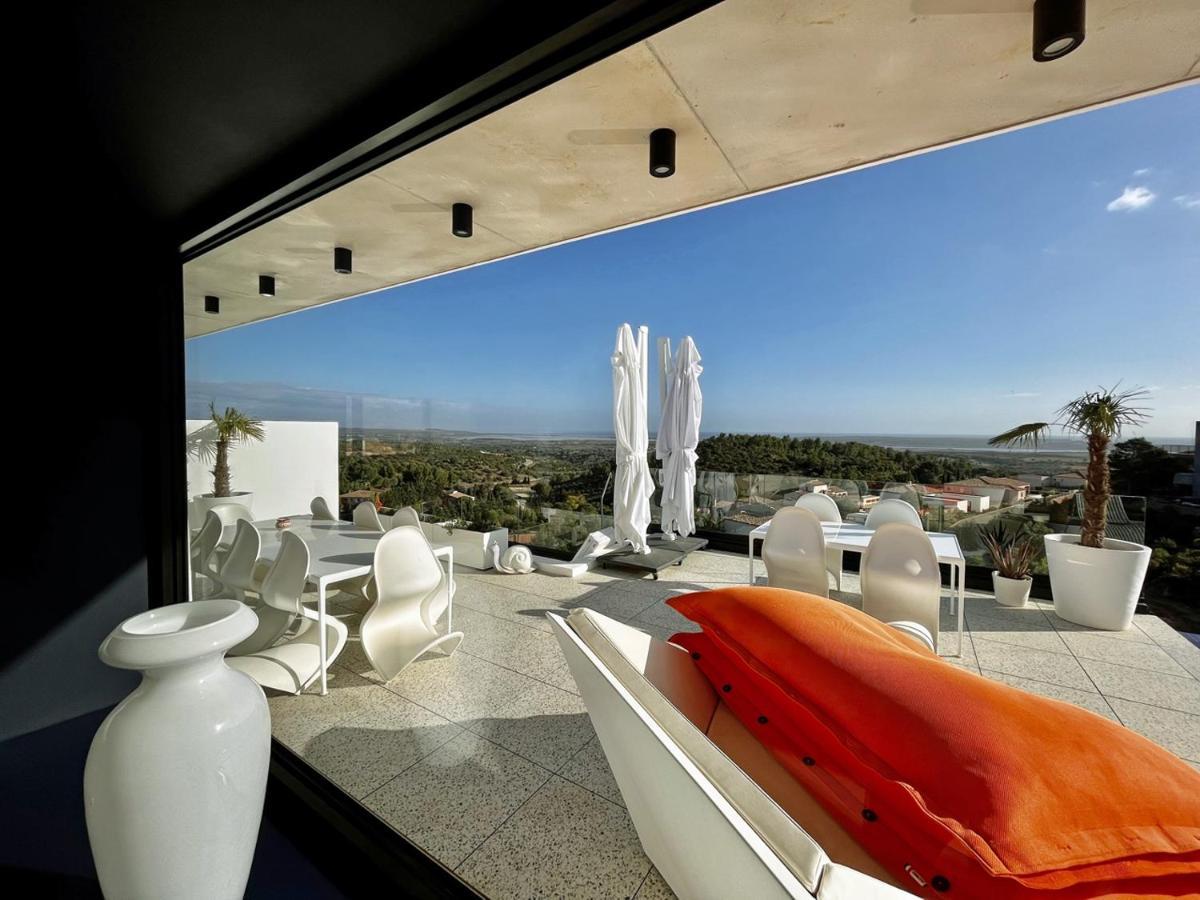 Suite 28 Treilles Экстерьер фото