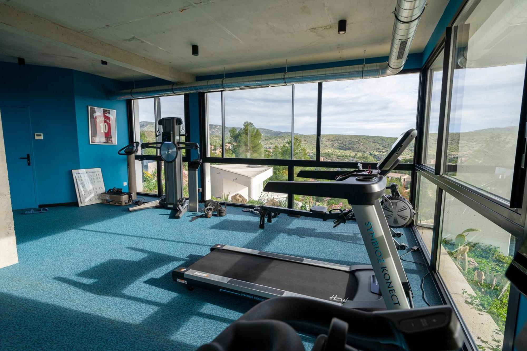 Suite 28 Treilles Экстерьер фото